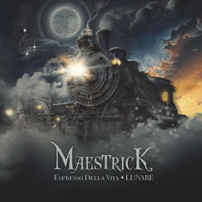 Maestrick Espresso Della Vita: Lunare